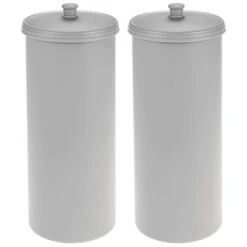 3-Roll Toilet Paper Canister 13 3-Roll Toilet Paper Canister -mDesign 2000 Square JPG 04527MDBST 2EMAIN 3