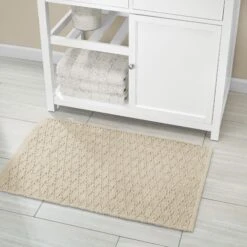 Diamond Bath Mat Set 5 Diamond Bath Mat Set -mDesign 2000 Square JPG 06254MDBST.PT04