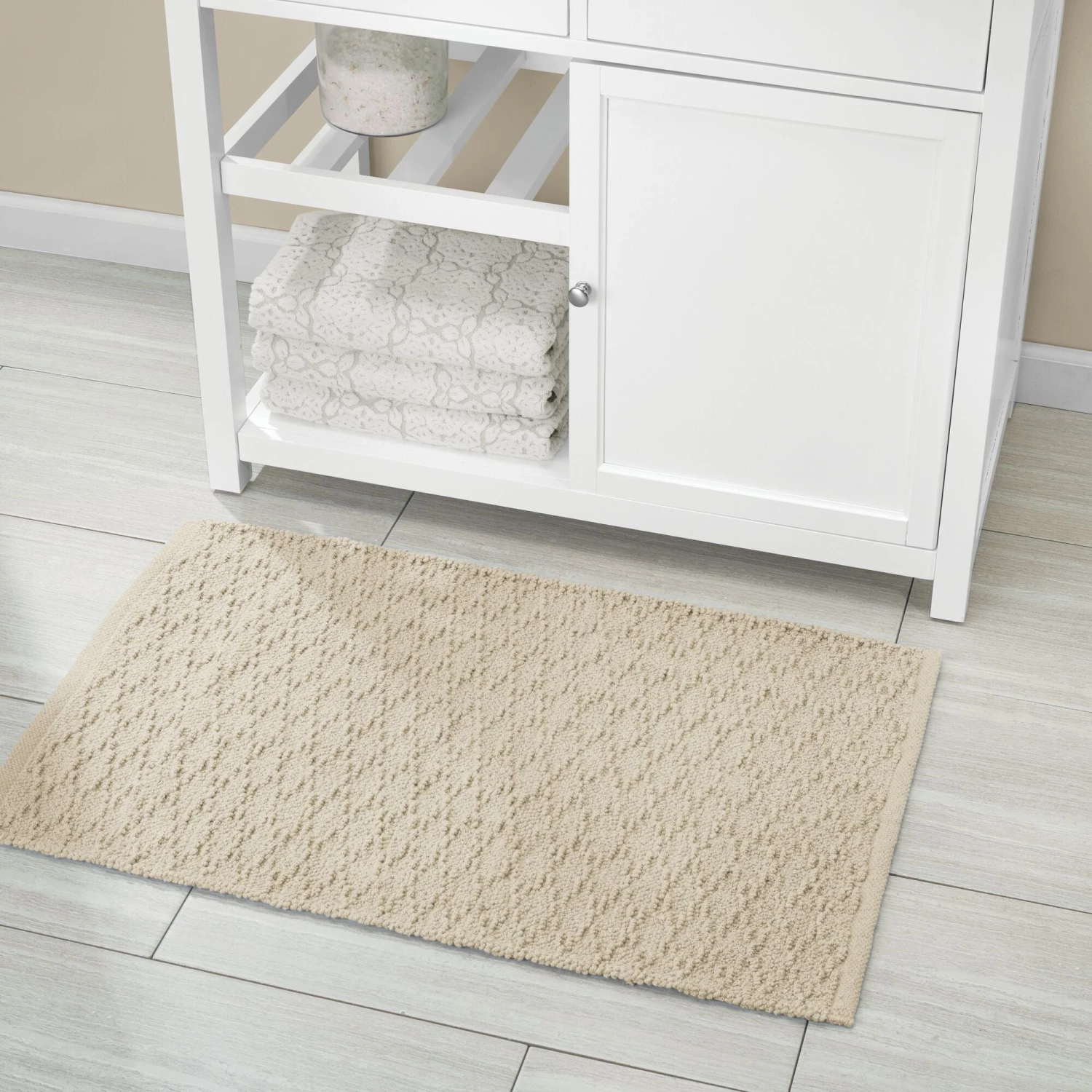 Diamond Bath Mat Set Diamond Bath Mat Set -mDesign 2000 Square JPG 06254MDBST.PT04