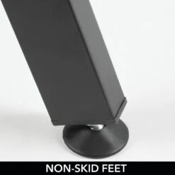 Leaning Towel + Blanket Ladder 9 Leaning Towel + Blanket Ladder -mDesign 2000 Square JPG 06700MDBST.PT01