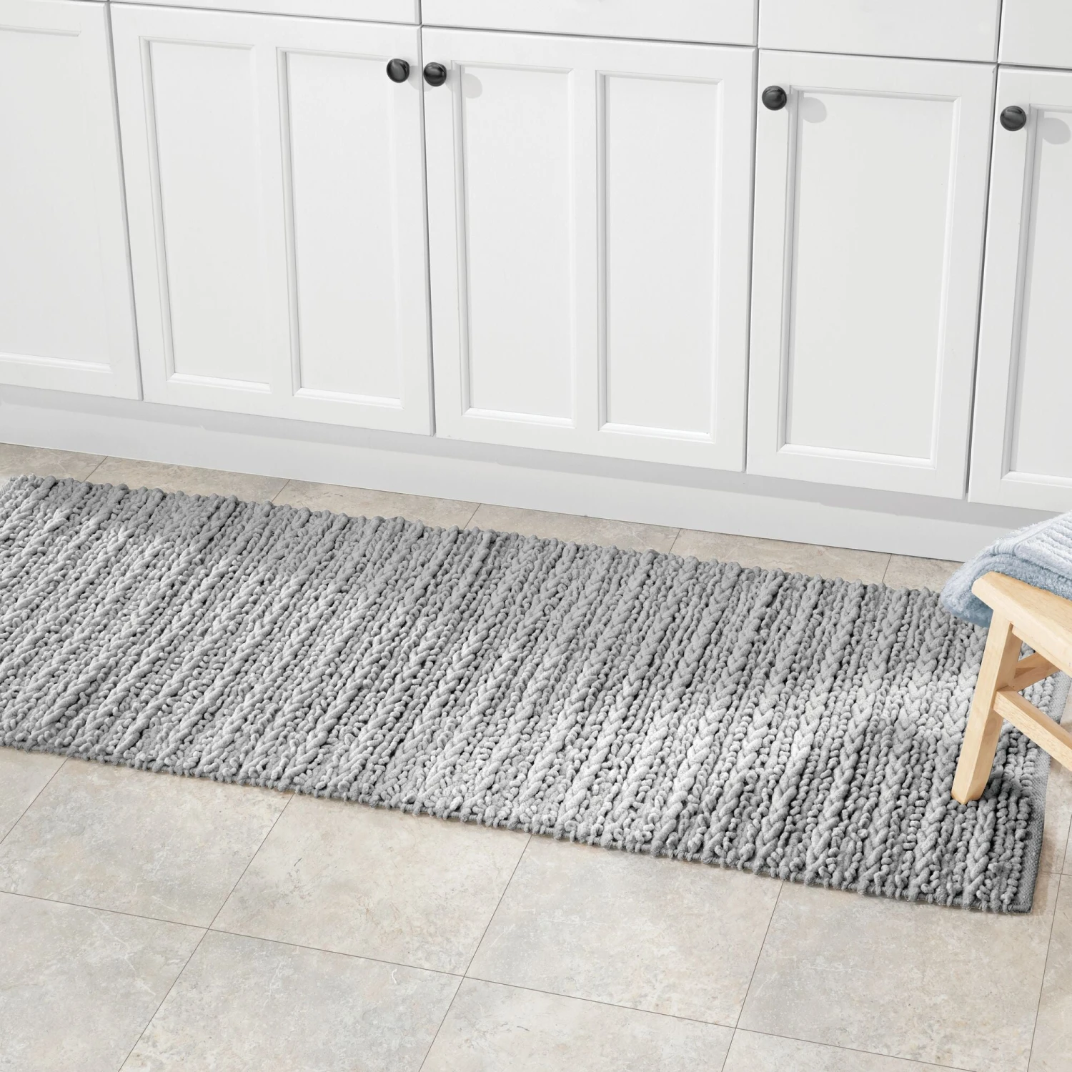 Braided Cotton Runner Braided Cotton Runner -mDesign 2000 Square JPG 07372MDBST.PT01