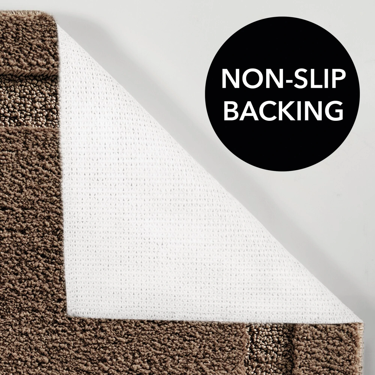 Border Non-Slip Bath Mat Border Non-Slip Bath Mat -mDesign 2000 Square JPG 07379MDBST.PT01