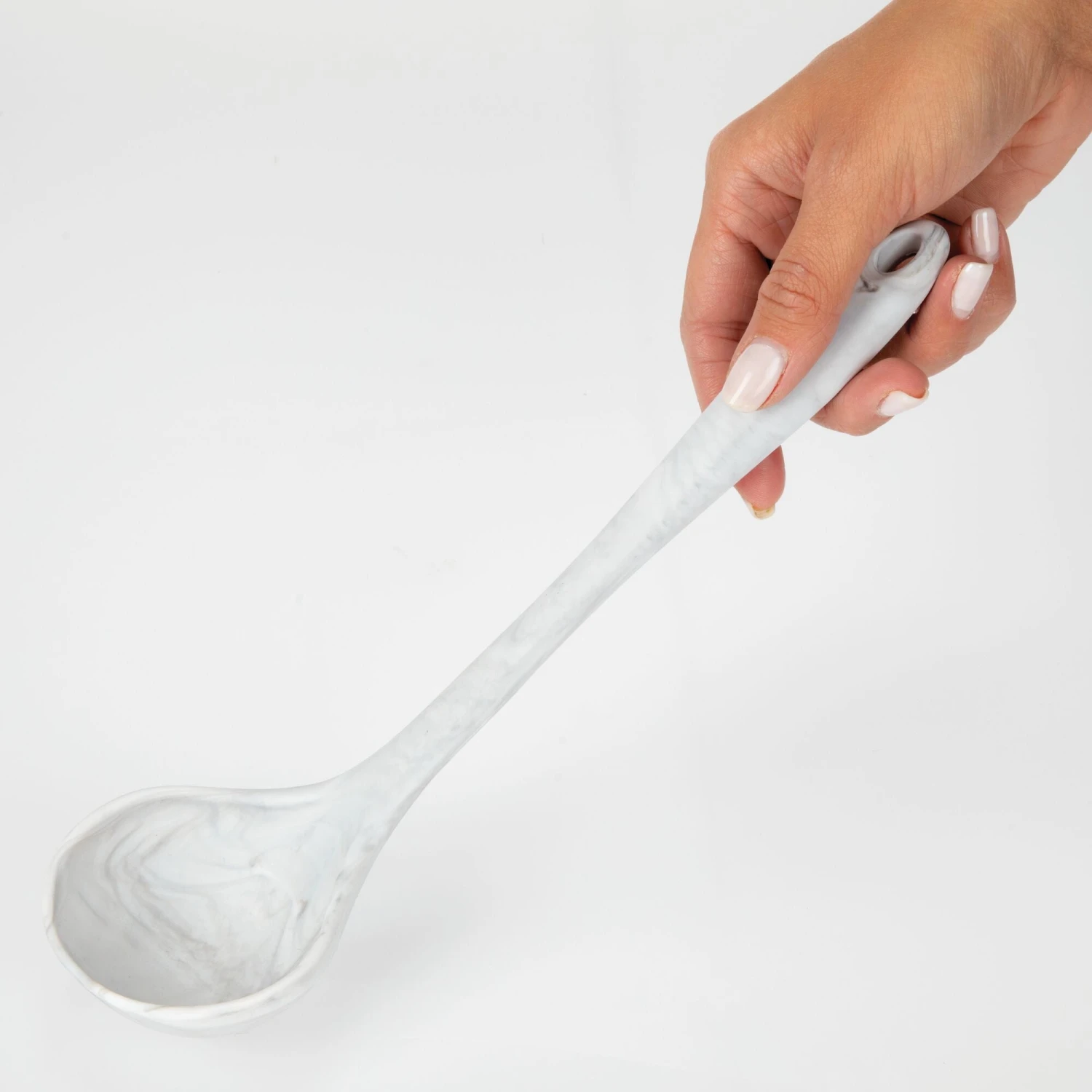 Marble Utensil Set Marble Utensil Set -mDesign 2000 Square JPG 08026MDK.PT06