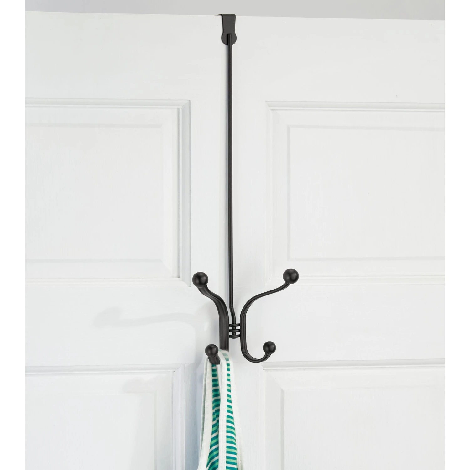 Over-the-Door Hooks Over-the-Door Hooks -mDesign 2000 Square JPG 08906MDCO.PT01