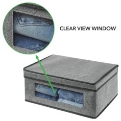 Window Storage Box 11 X 16 X 6 8 Window Storage Box 11 X 16 X 6 -mDesign 2000 Square JPG 09210MDCO 2EPT04