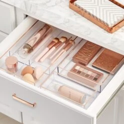 Makeup Drawer Organizer 2 Makeup Drawer Organizer -mDesign 2000 Square JPG 09461MDC 2E09465MDC 2E09466MDC
