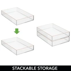 Makeup Drawer Organizer 4 Makeup Drawer Organizer -mDesign 2000 Square JPG 09465MDC.PT01