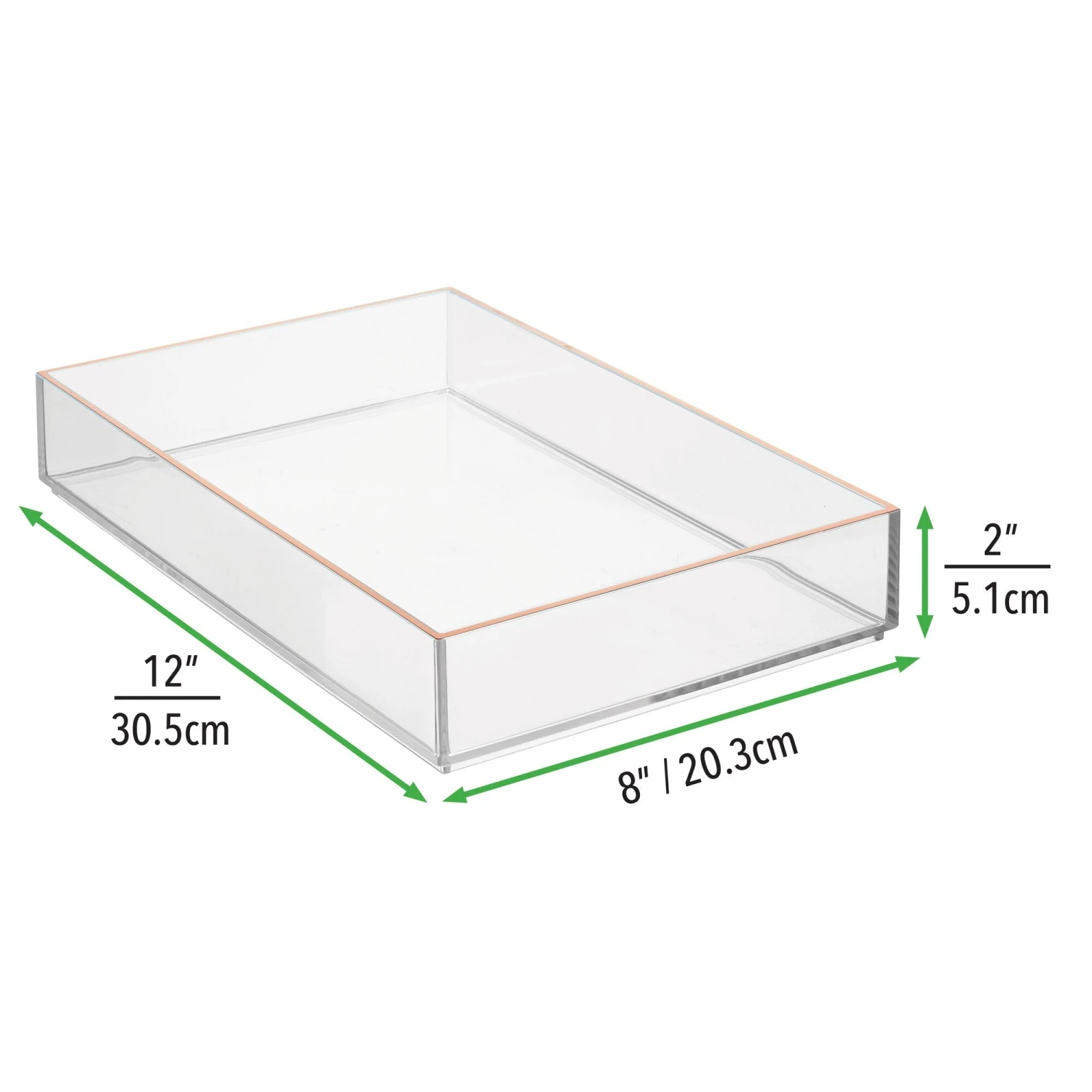 Makeup Drawer Organizer Makeup Drawer Organizer -mDesign 2000 Square JPG 09465MDC.PT05