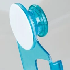 Kids Suction Shower Caddy 4 Kids Suction Shower Caddy -mDesign 2000 Square JPG 09468 B