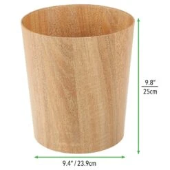 Round Trash Can 2 Round Trash Can -mDesign 2000 Square JPG 09771MDHS.PT02