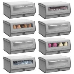 Window Shoe Box Set 12 X 14.5 X 7 10 Window Shoe Box Set 12 X 14.5 X 7 -mDesign 2000 Square JPG 10584MDCO 2EMAIN