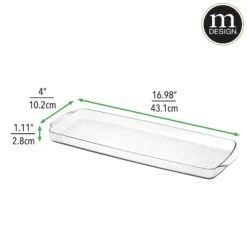 Toilet Tank Top Tray 2 Toilet Tank Top Tray -mDesign 2000 Square JPG 1229MDBA DIMS tif