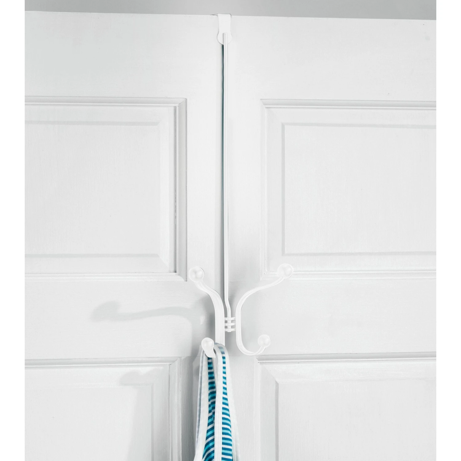 Over-the-Door Hooks Over-the-Door Hooks -mDesign 2000 Square JPG 12966MDCO.PT01