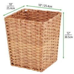 Woven Wastebasket 6 Woven Wastebasket -mDesign 2000 Square JPG 13188MDHS.PT03
