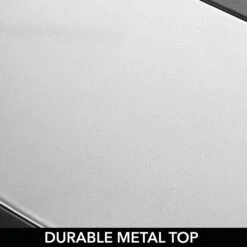 Standing Toilet Paper Holder 6 Standing Toilet Paper Holder -mDesign 2000 Square JPG 14260MDBST detail