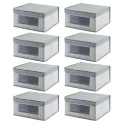 Window Storage Box 11.5 X 11 X 6 11 Window Storage Box 11.5 X 11 X 6 -mDesign 2000 Square JPG 1468MDCO Outline