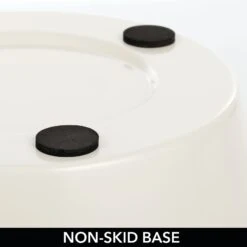 5.9-Liter Small Bathroom Trash Can 7 5.9-Liter Small Bathroom Trash Can -mDesign 2000 Square JPG 16386MDBA.PT02