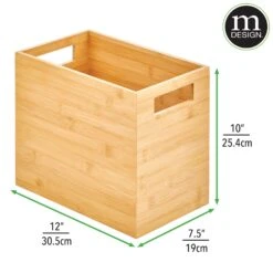 Bamboo Trash Can 2 Bamboo Trash Can -mDesign 2000 Square JPG 18098MDBST.PT03