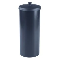 3-Roll Toilet Paper Canister 7 3-Roll Toilet Paper Canister -mDesign 2000 Square JPG 18175MDBST Outline