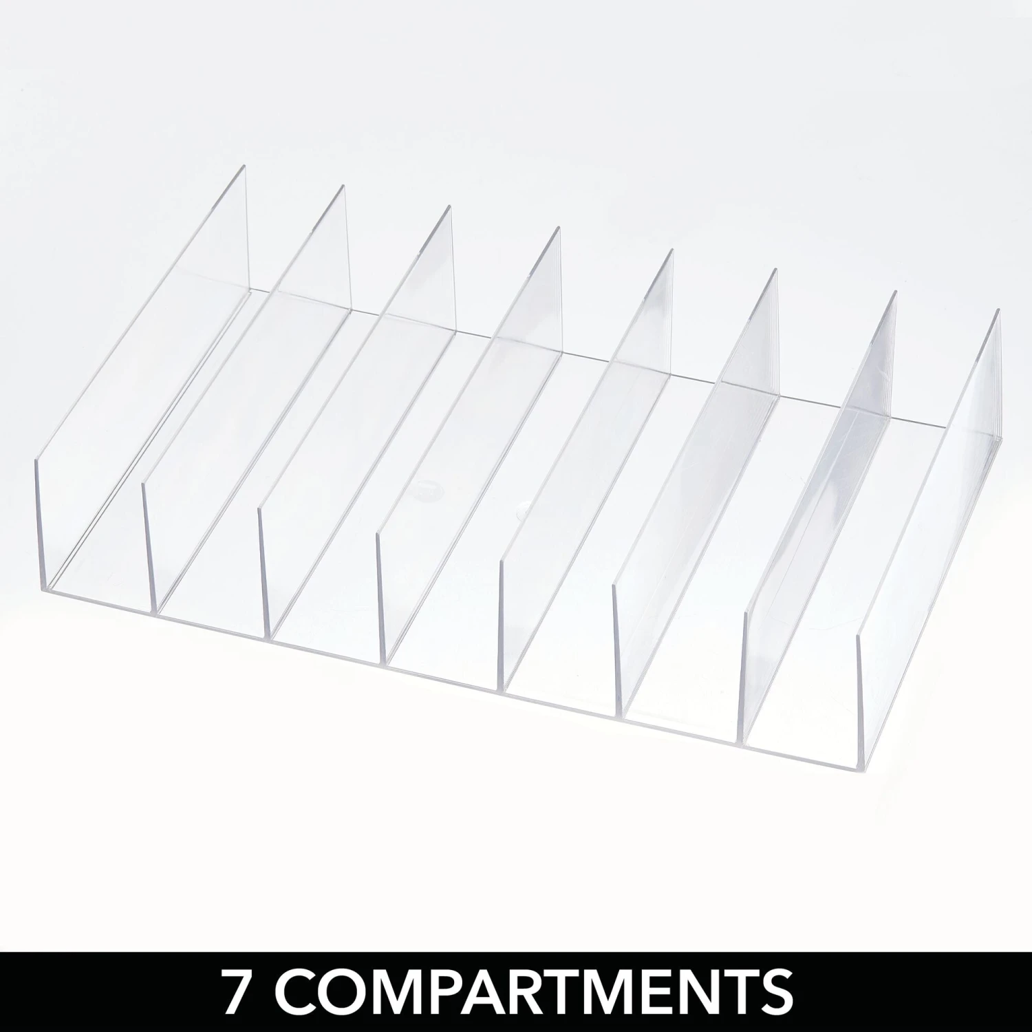 7-Section Purse Organizer 7-Section Purse Organizer -mDesign 2000 Square JPG 18663MDCO.PT02