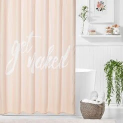 Get Naked Shower Curtain 5 Get Naked Shower Curtain -mDesign 2000 Square JPG 19976MDSC 3