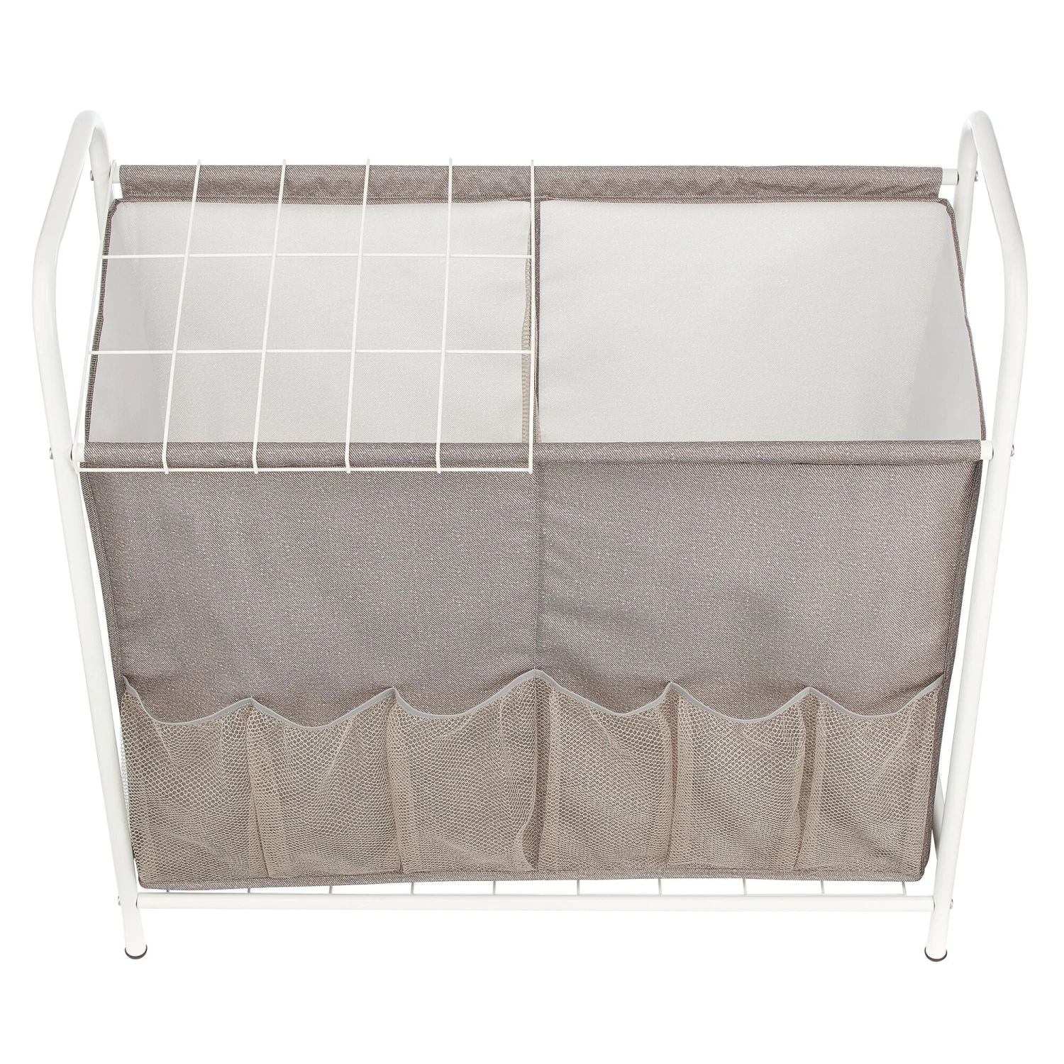 Garage Storage Rack Garage Storage Rack -mDesign 2000 Square JPG 20014MDHS detail2