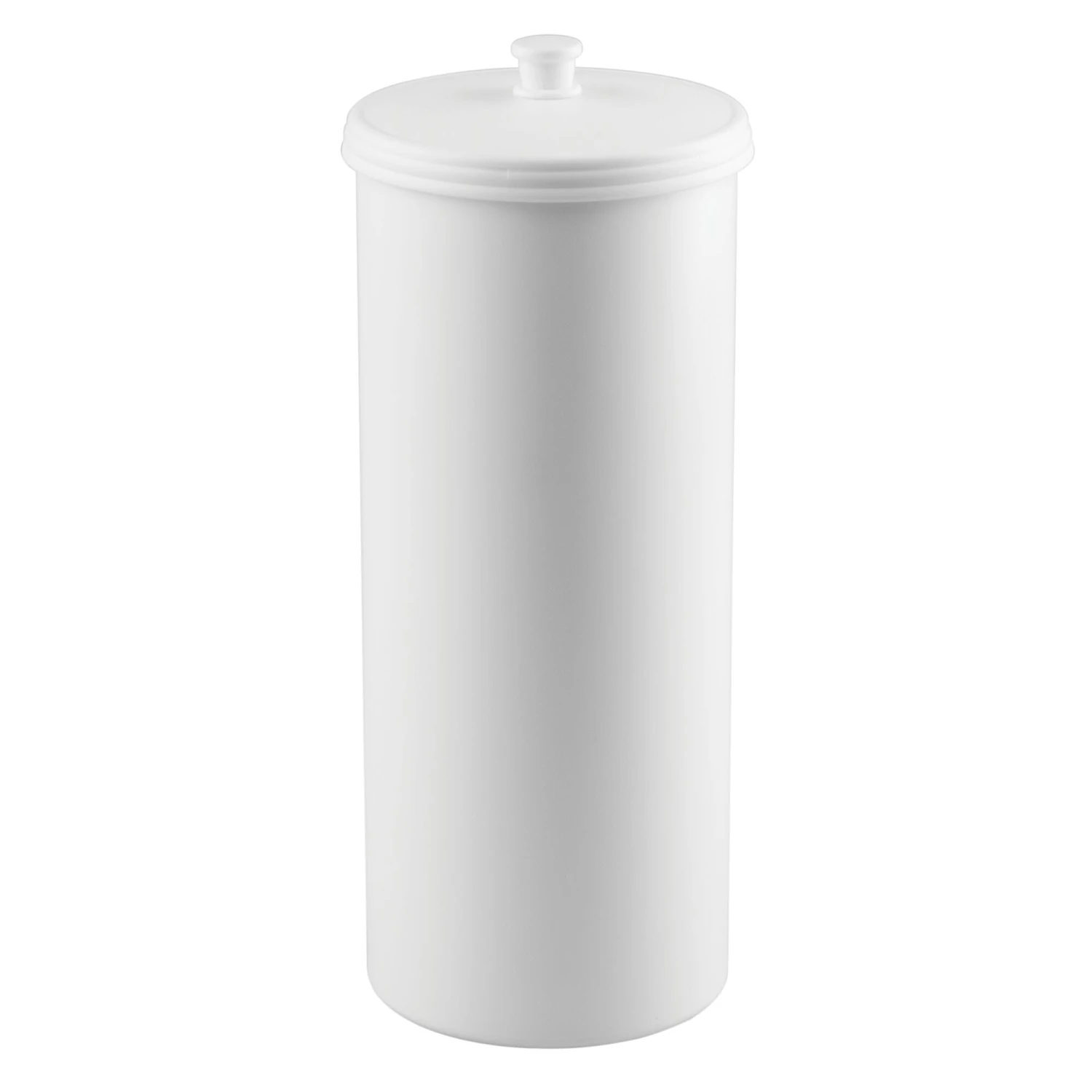 3-Roll Toilet Paper Canister 3-Roll Toilet Paper Canister -mDesign 2000 Square JPG 93391 OLa
