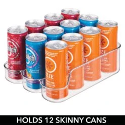 3-Section Divided Bin 5 3-Section Divided Bin -mDesign 2000 Square JPG RFQ 2014534 NEW